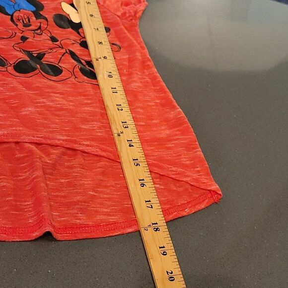 Disney Minnie Mouse Girls M 7-8 - Picture 5 of 6